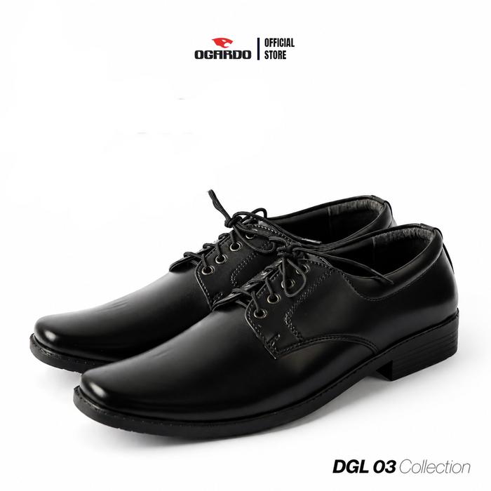 OGARDO - Sepatu Pria DGL 03