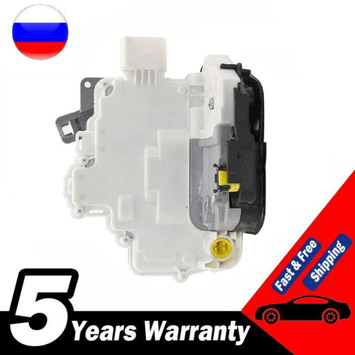 FOR AUDI A3 (8P) A6 (C6) A8 (4E) FRONT RIGHT DRIVER SIDE