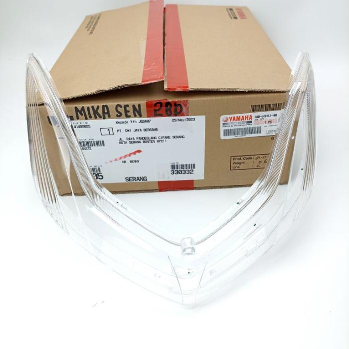 MIKA SMILE SEN DEPAN MIO SMILE 28D ORIGINAL YAMAHA 100%
