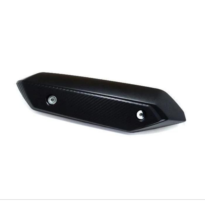 Murah Cover Knalpot Honda Beat Fi 2013 2014 2015 Tutup Knalpot Honda Beat Fi 2013 2014 2015 Tameng K