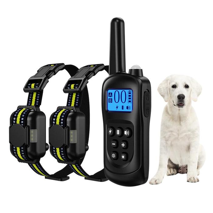 K9 Large Dog Training Harness Reflective Vest Harness Pet Traction