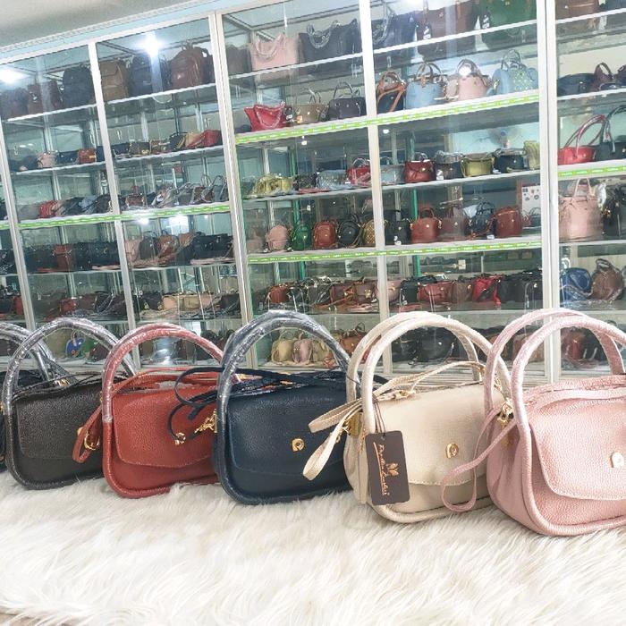 tas papillon wanita k3494 selempang
