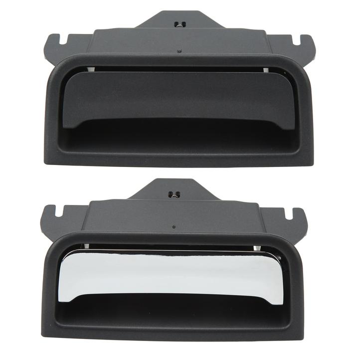Center Console Armrest  Plate Stable Performance Center Console