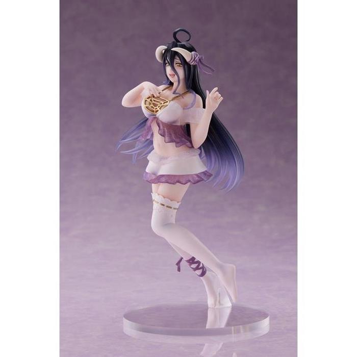 OVERLORD IV COREFUL ALBEDO NIGHTWEAR 54640/88409