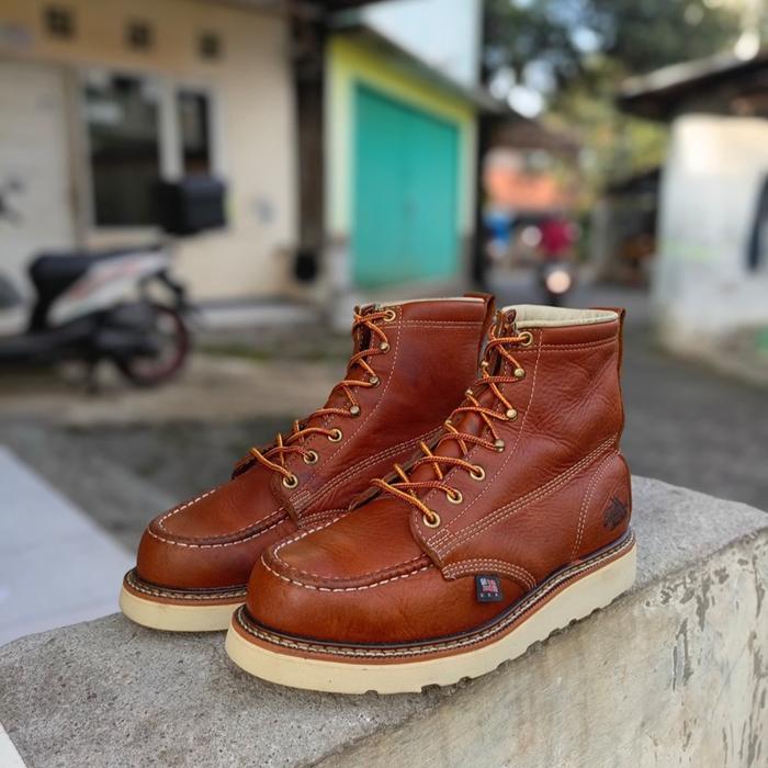 Moctoe thorogod (second ori) size 41