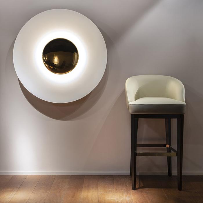 Modern Sconce Wall Lamp For Living Room TV Background Bedroom Bedside