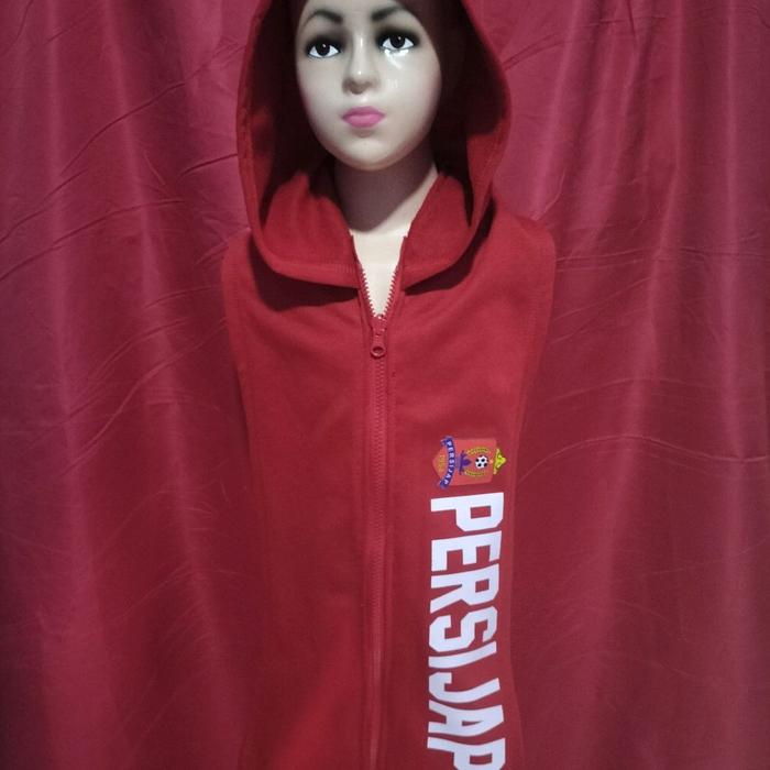 syal selendang Kupluk Persijap