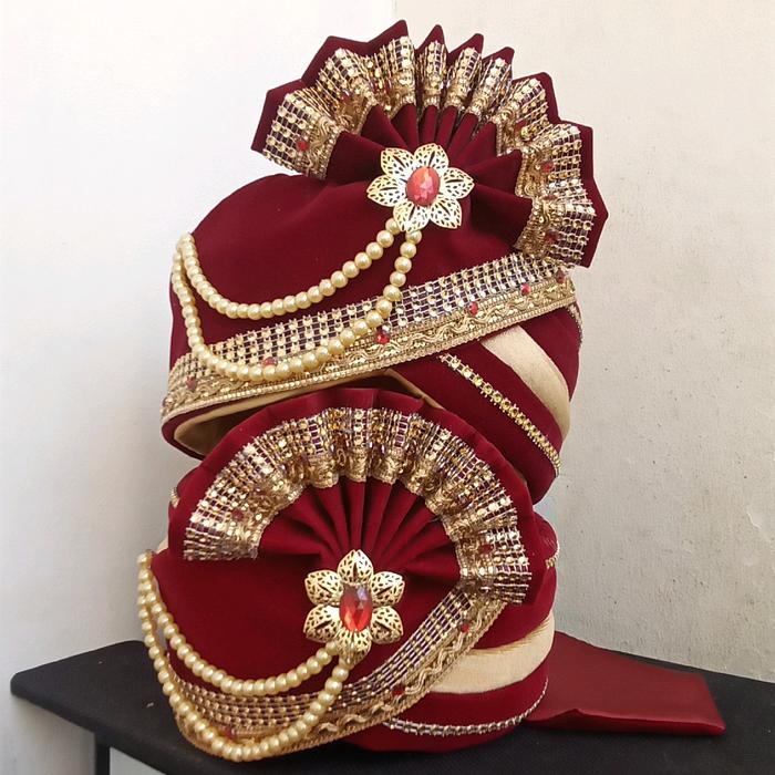 Topi india topi aladin pria dewasa