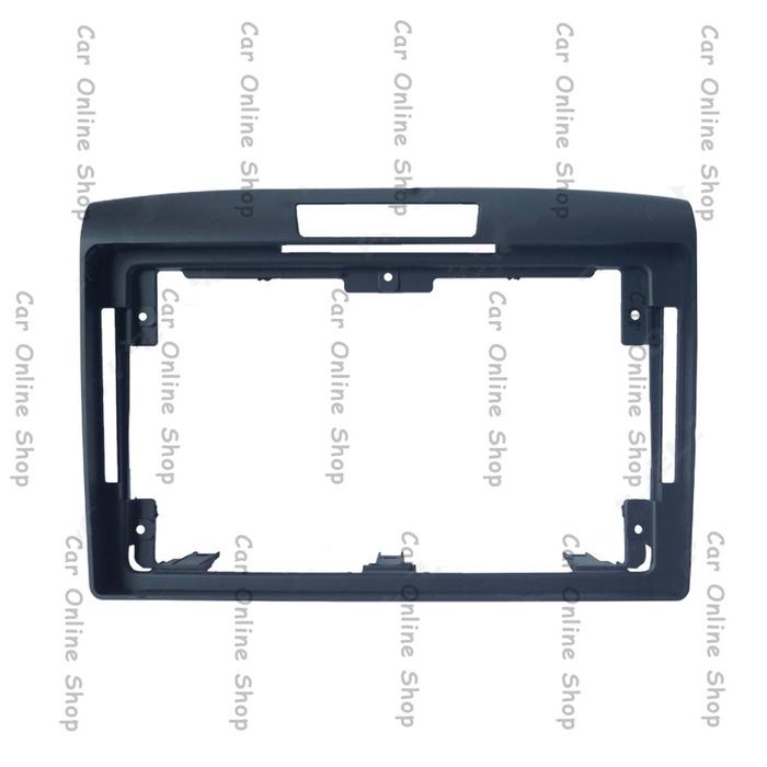 Frame Headunit Android 9 Inch Untuk Mobil Honda Crv Gen 4 Flat No Gap 2012 2013 2014 2015 2016