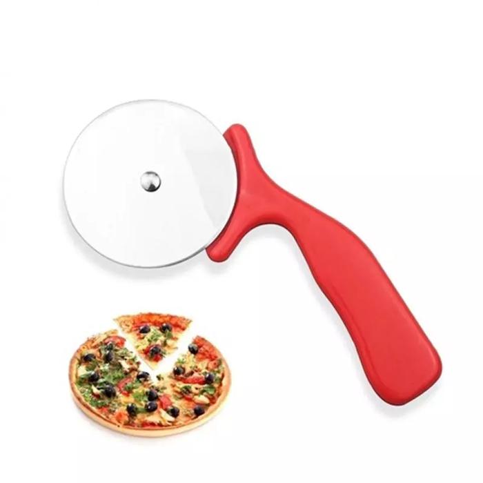 Pizza Cutter Pizza Knife Pizza Tools Pizza Wheels Scissors Ideal