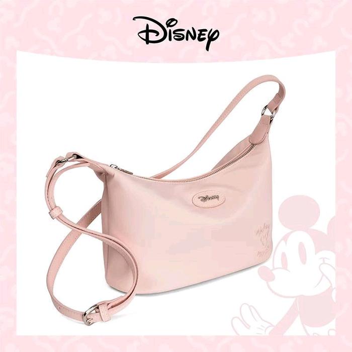 Tas Newbag Disney Original | Tas Selempang Hobo Disney | Tas Shoulderbag Disney Original