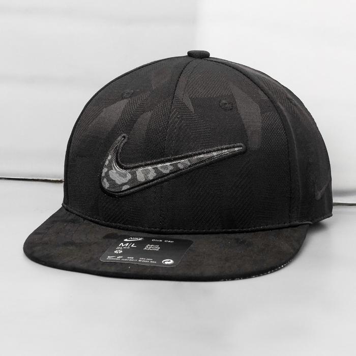Topi Pria Snapback Nike Import Mirror Original | Topi Pria Distro
