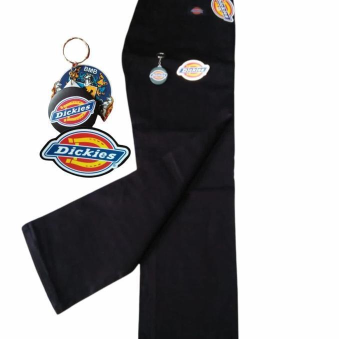 (Cooger) Celana Chino Dickies Panjang Pria Terkerencelana Panjang Standar Gober
