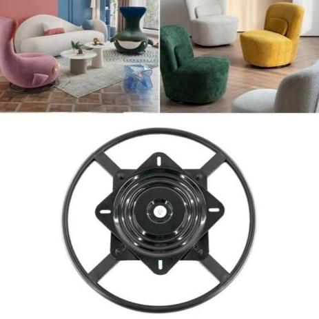ENGSEL PUTAR SOFA / SOFA RECLINER SWIVEL / ALAT PUTAR SOFA KURSI