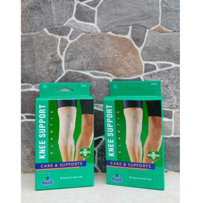 DEKER LUTUT OPPO 2022 UKURAN S M L XL XXL KNEE SUPPORT OPPO 2022 DEKKER LUTUT OPPO 2022