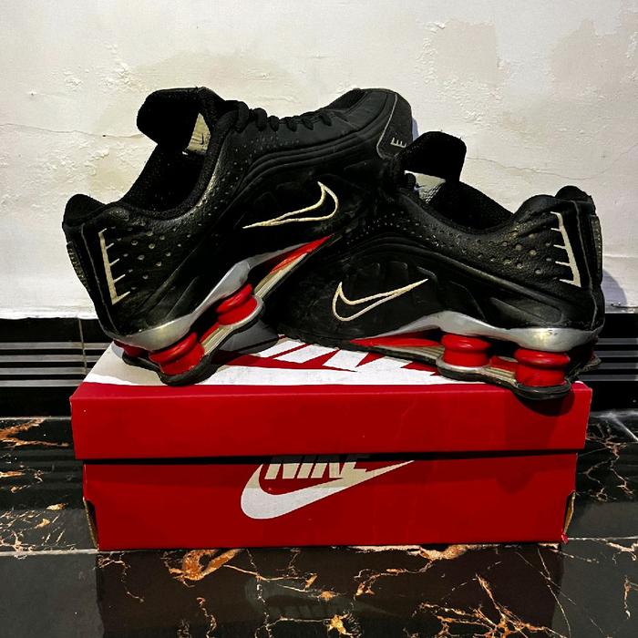 sepatu nike air max second