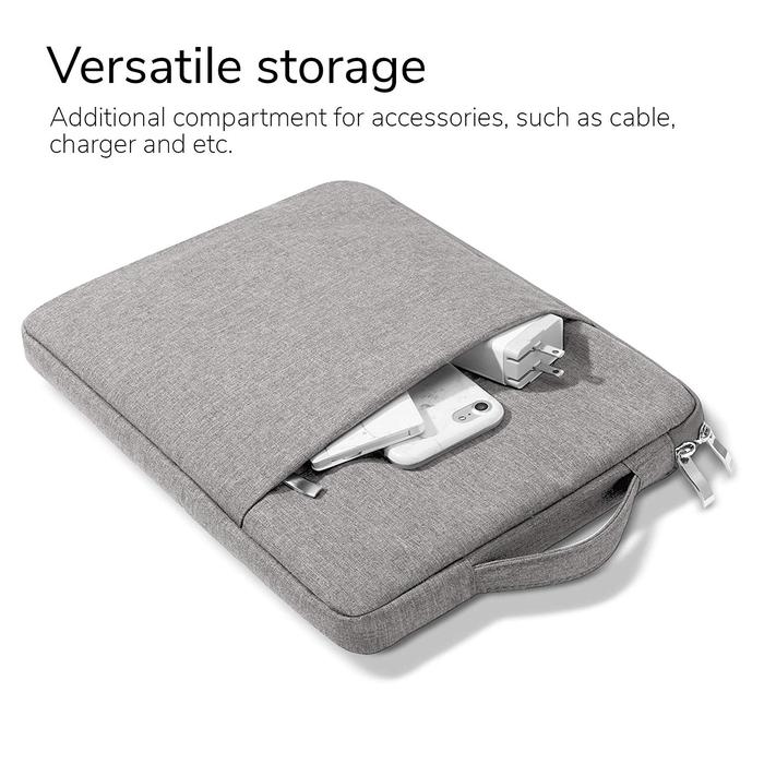 Laptop Handbag Sleeve Case For CHUWI HeroBook 14.1inch Waterproof