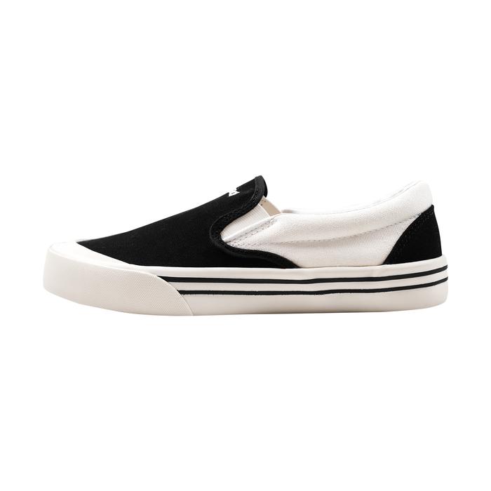 Gozeal | Shoes Slip On - Naoki | Sepatu Sneakers Casual | Pria Wanita Unisex