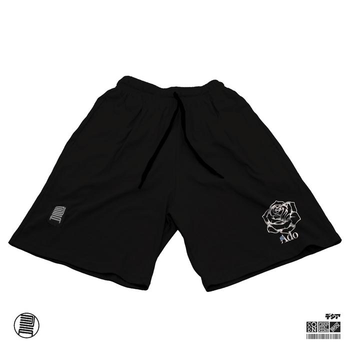 Celana Ado Utaite Jpop Jrock Music Ost Anime Manga Wibu Jepang Short Pants Dja Cloth