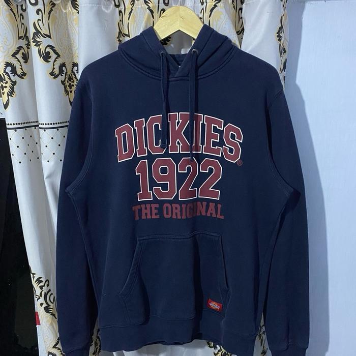 Dickies Hoodie 1922 The Original - Sweater