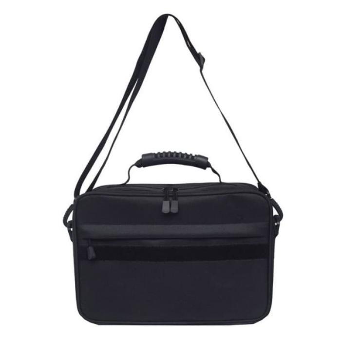 READY Tas Pancing Tempat Reel Laut Slempang Tas Reel Besar - Tas Umpan