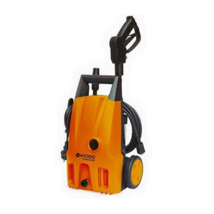 Mesin Steam Motor Dan Mobil Prowash 100 Kyodo/Mesin Cuci AC Jet Cleaner Prowash 100 Kyodo