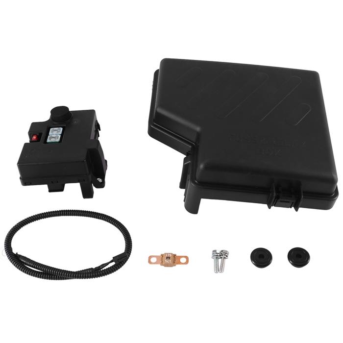 919402B005 Car PCB RELAY BLOCK ASSY Outdoor Fuse Box For Hyundai
