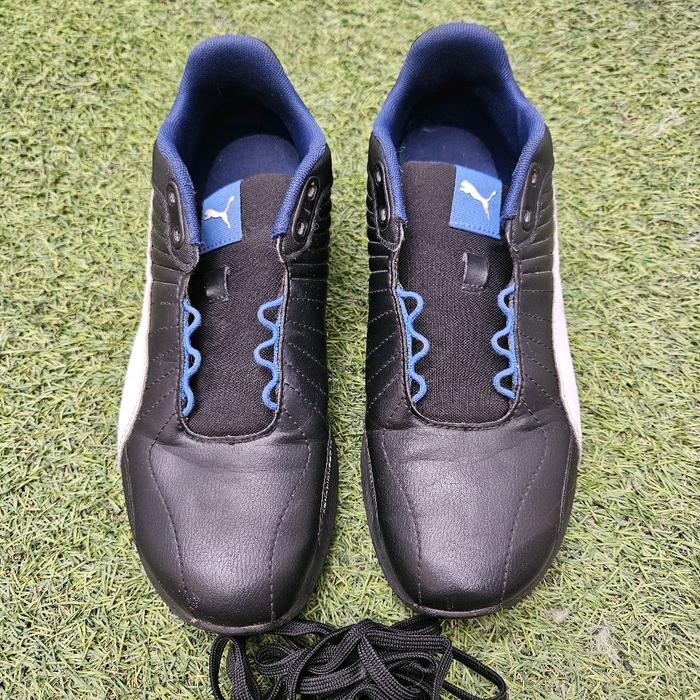 (2nd) PUMA BMW Kart Cat Nitro. Size 42