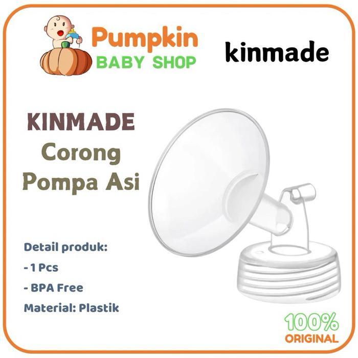 Kinmade Corong Pompa ASI - Corong Pompa Asi