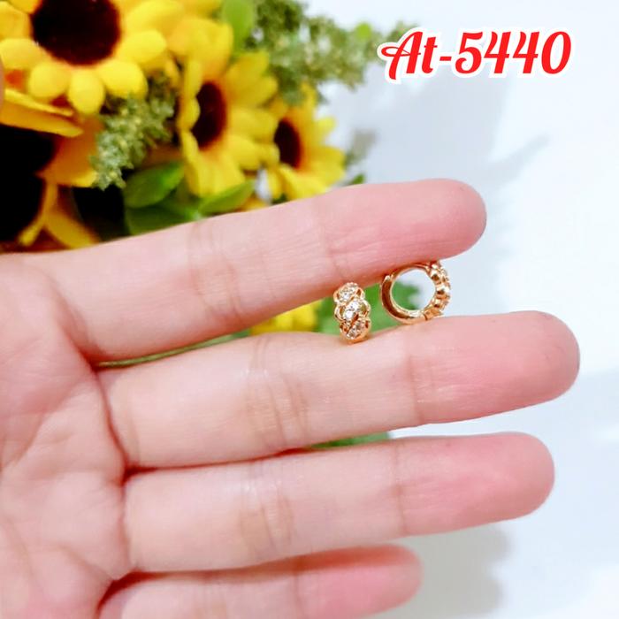 ANTING ANAK/BAYI MODEL CLIP TERBARU XUPING/ANTI ALERGI TERMURAH BEST SELLER