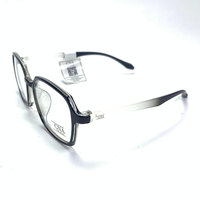 GNA Eyewear / GNA W-1488 Frame Kacamata GNA Eyewear ORIGINAL Glasses