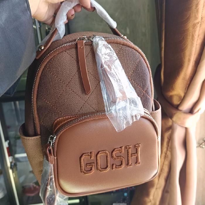 READY RANSEL GOSH ART 521