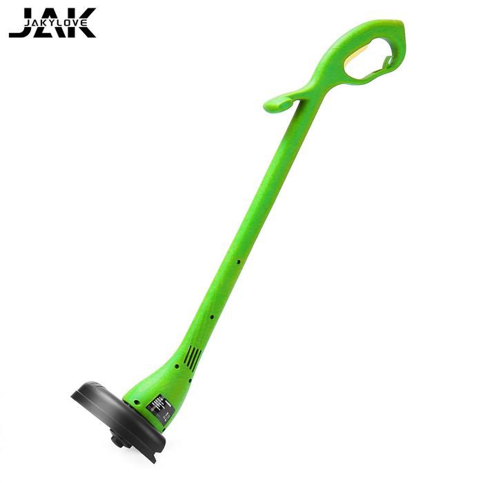 Electric Grass Trimmer Cutter Lawn Mower Machine Portable Cordless