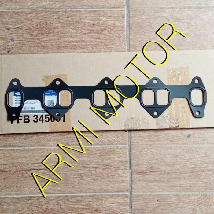 Gasket Intake Manifold Ford Ranger Everest 2.5 cc TDI Ford T1