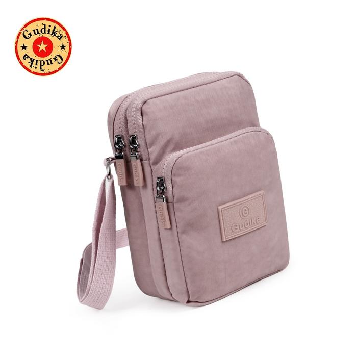 Tas Wanita 100% ORI ~ Tas GUDIKA Phone Bag 5706 ~ Tas Hp Selempang Mini Wanita Remaja- Mini Bag Cewe
