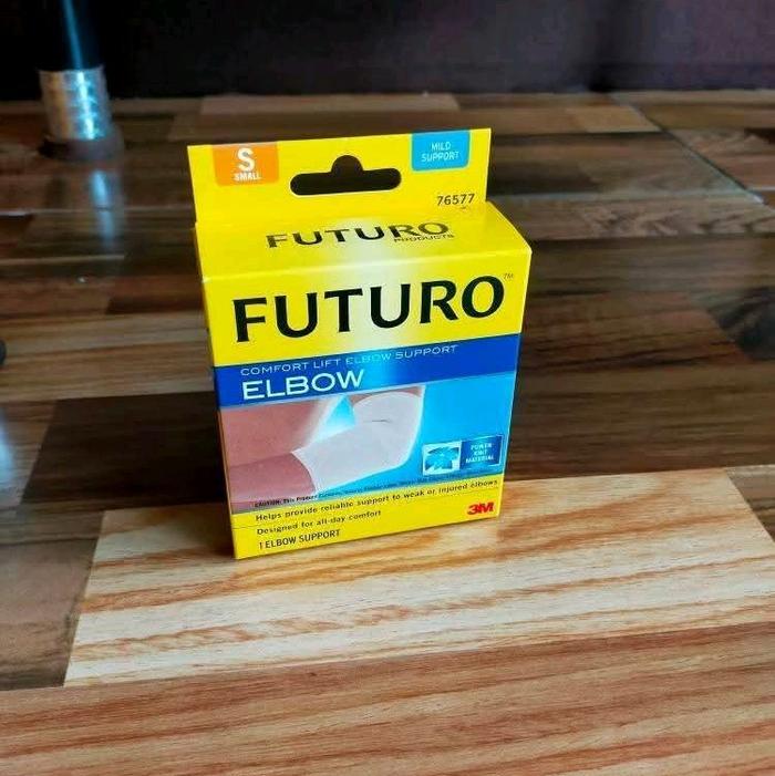 FUTURO ELBOW 3M comfort 3M