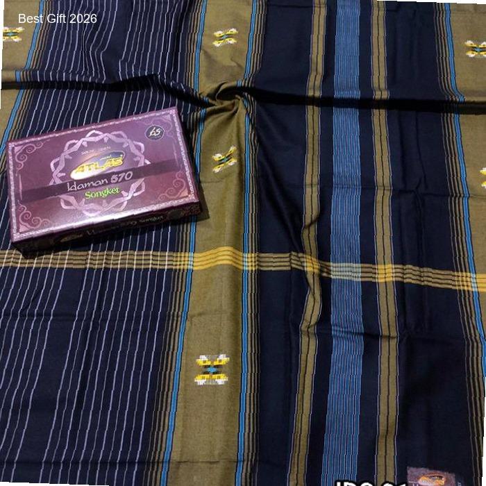 Sarung yaqut jacquard by atlas super premium | Hot Item