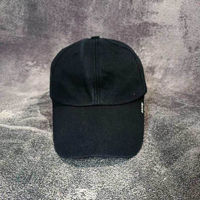 Digidegu Topi Slow Acid - Hitam
