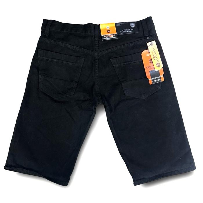 PROMO CELANA JEANS PENDEK PRIA LAKI LAKI COWO COWOK CELANA JINS DENIM LEPIS CELANA MURAH levis