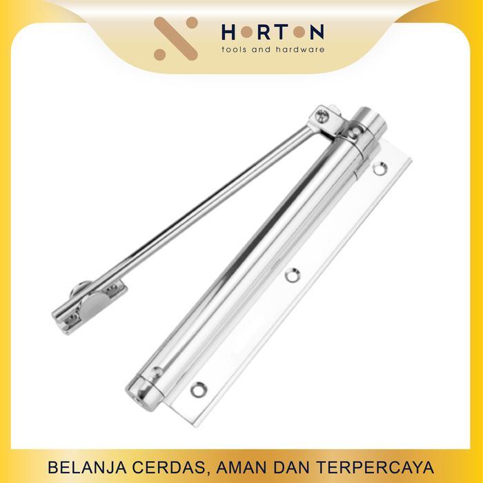 (EM) KODENKI- Mini Hidden Door Closer