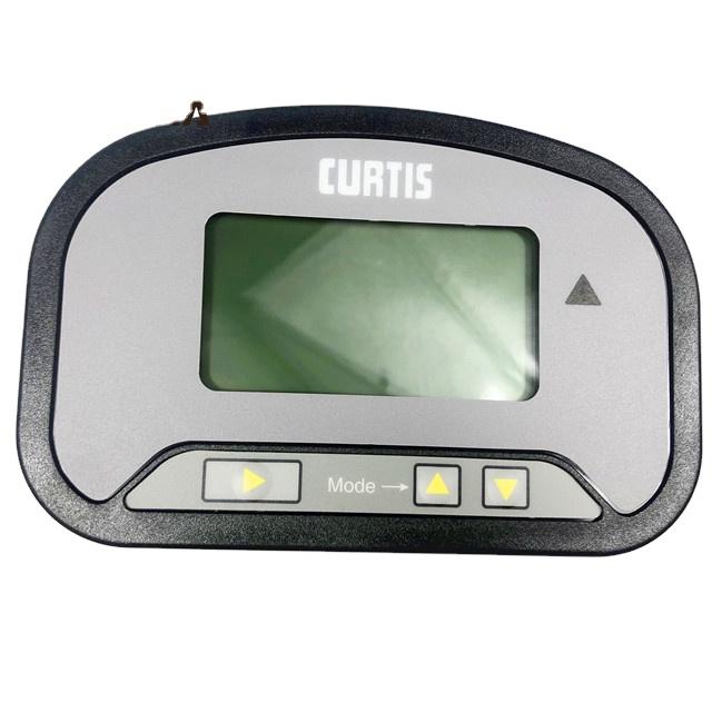 Genuine hangcha forklift parts Curtis Instrument panels ENGAGE IV-GOO