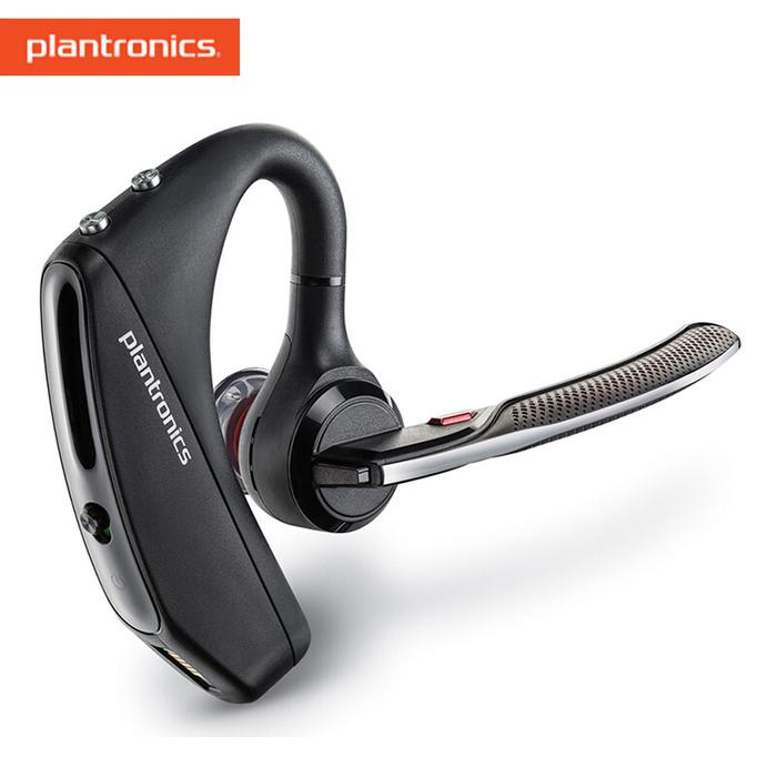 Plantronics Voyager 5200 Bluetooth Wireless Earphone Headset