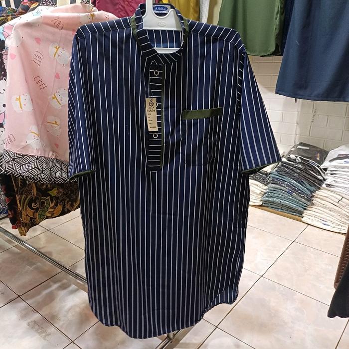 Kurta Dewasa M, L, XL brand M. Haikal