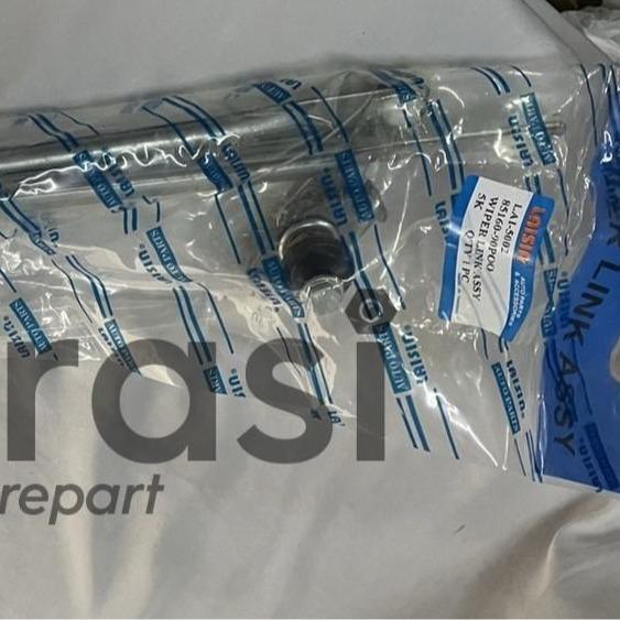 WIPER LINK / Gagang Tuas Wiper Toyota Kijang Super 5K