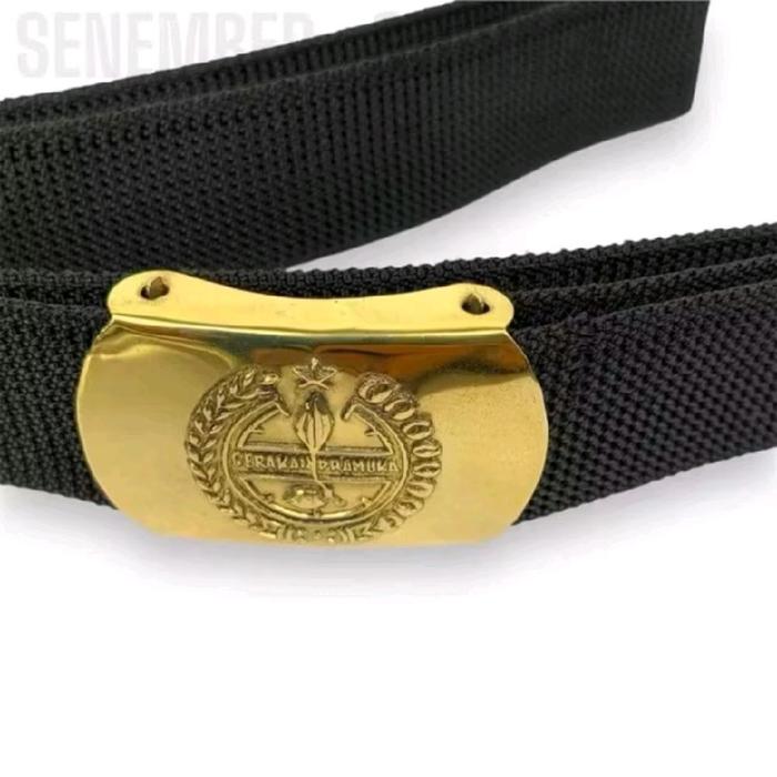 Sabuk Pramuka - Sabuk Gerakan Pramuka-Aksesoris Pramuka