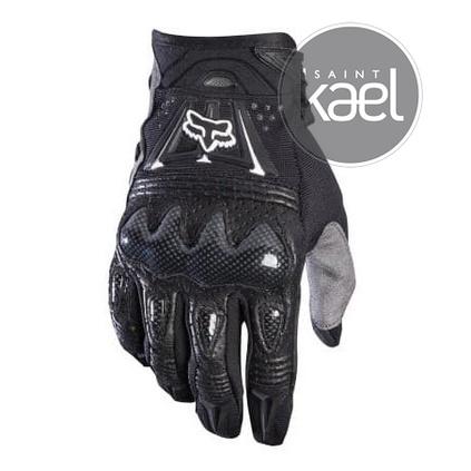 Fox Bomber Glove Sarung Tangan Balap Racing Off-Road Motocross Touring