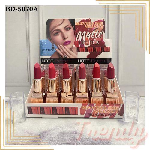 [LUSINAN] LIPSTICK MBL-VELVET Matte