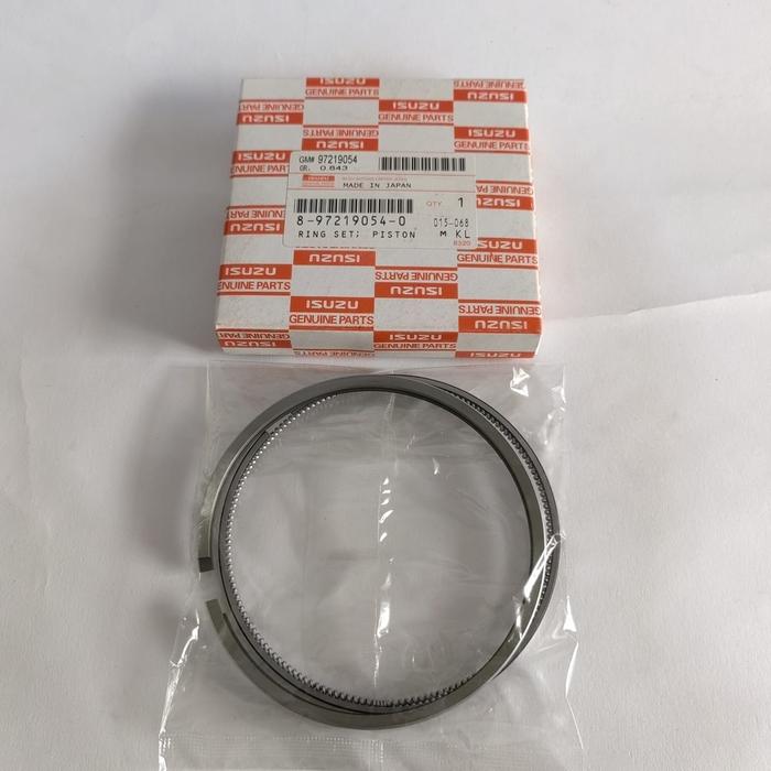 Ring Piston Isuzu NKR71 STD
