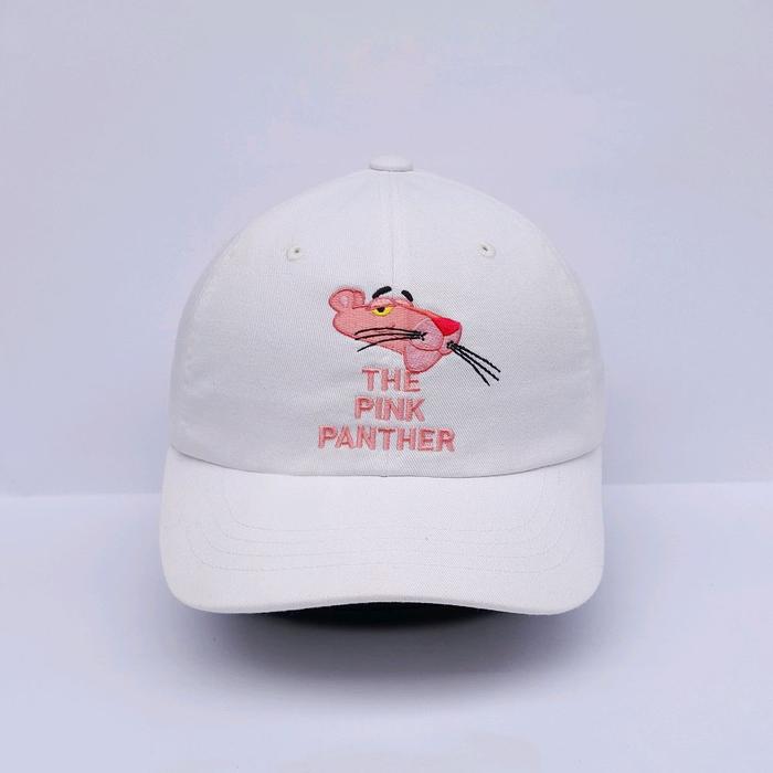 ROPI PINK PANTHER | TOPI SECOND ORIGINAL