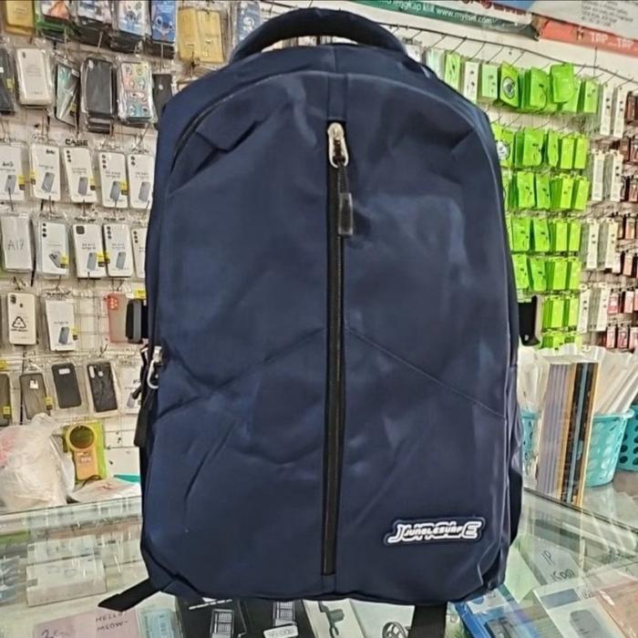 Alto TAS RANSEL PRIA JUNGLE SURF BY ALTO ORIGINAL 73640K NAVY Tas Punggung Pria Model Jungle Surf Wa